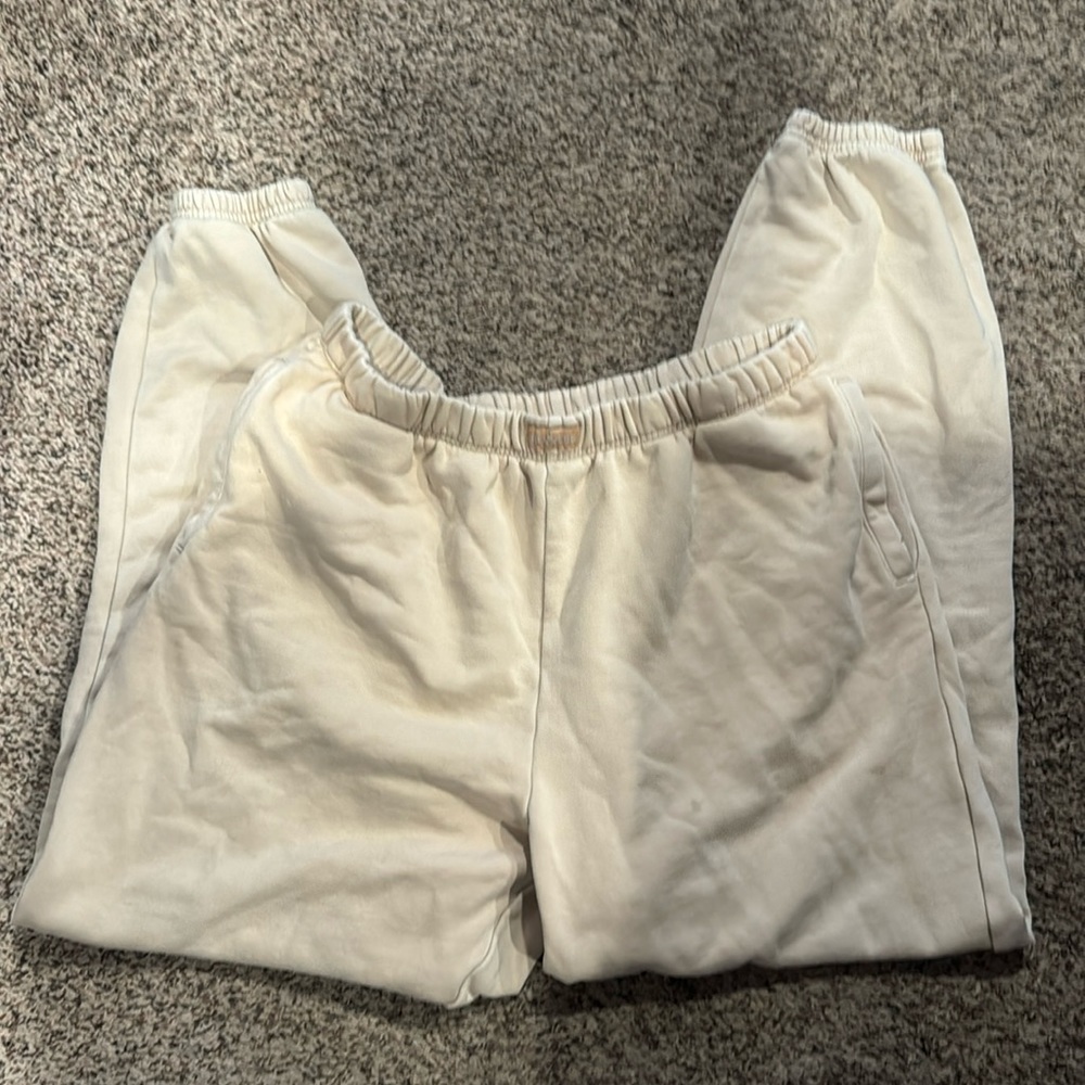 Bo and Tee joggers L